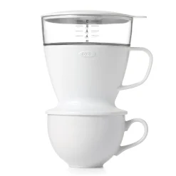 OXO Good Grips Pour-Over Coffee Maker With Water Tank -Zojirushi Sales Store 3122338 ALT10