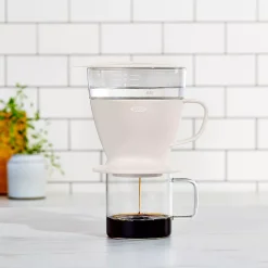 OXO Good Grips Pour-Over Coffee Maker With Water Tank -Zojirushi Sales Store 3122338 ALT11