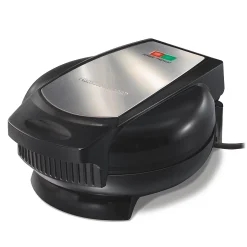 Hamilton Beach Belgian Waffle Maker