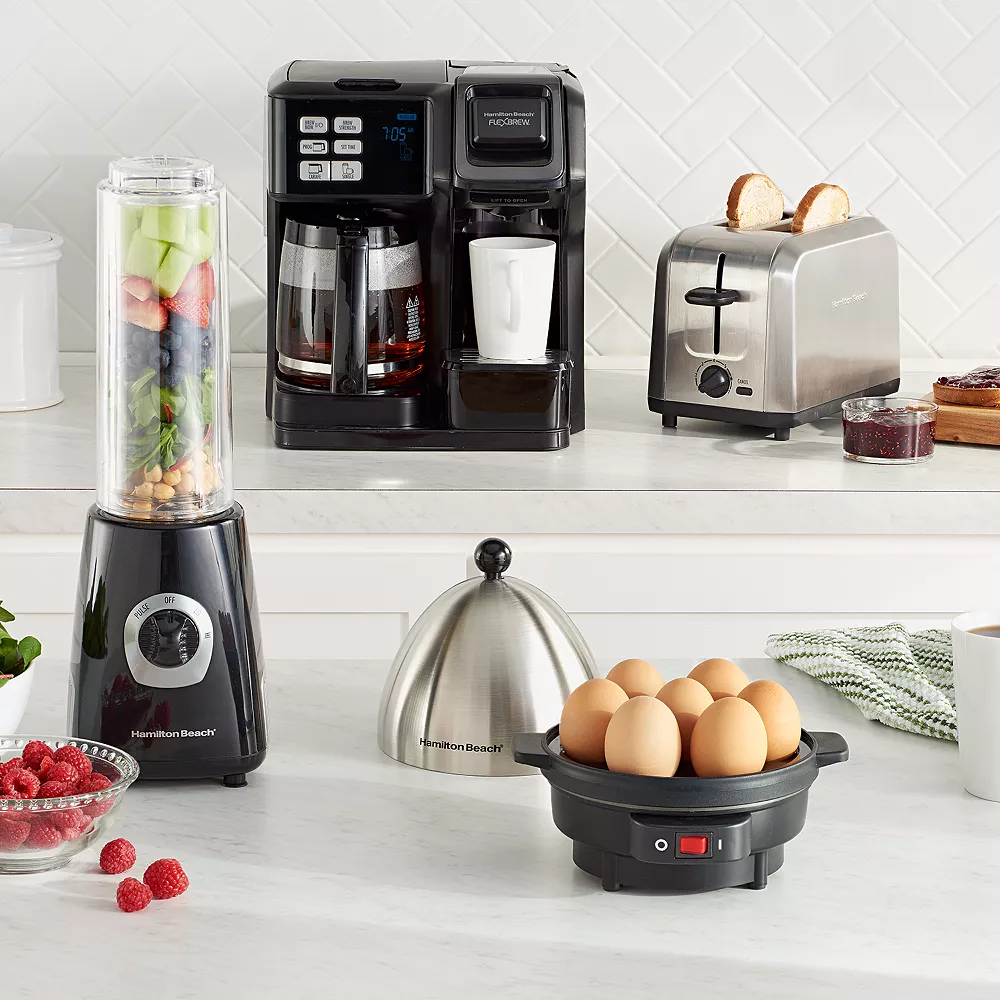 Hamilton Beach Go Sport Personal Blender 7 Hamilton Beach Go Sport Personal Blender - Image 5