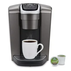 Keurig® K-Elite® Single-Serve K-Cup Pod® Coffee Maker, Iced Coffee Capability
