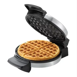 Black & Decker BLACK+DECKER Belgian Waffle Maker