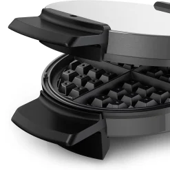 Black & Decker BLACK+DECKER Belgian Waffle Maker -Zojirushi Sales Store 32673 ALT4