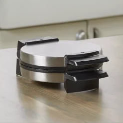 Black & Decker BLACK+DECKER Belgian Waffle Maker -Zojirushi Sales Store 32673 ALT5