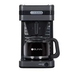 BUNN® CSB2G Speed Brew Elite® 10-Cup Coffee Maker -Zojirushi Sales Store 3273569 ALT2