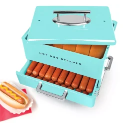 Nostalgia Electrics Diner Style Hot Dog Steamer -Zojirushi Sales Store 3296892 ALT2