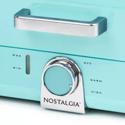 Nostalgia Electrics Diner Style Hot Dog Steamer -Zojirushi Sales Store 3296892 ALT3