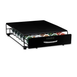 Keurig® K-Cup® Pod Rolling Storage Drawer