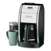 Cuisinart® Grind & Brew™ 12-Cup Automatic Coffeemaker -Zojirushi Sales Store 331776