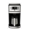 Cuisinart® Burr Grind & Brew 12-Cup Coffee Maker -Zojirushi Sales Store 3336849