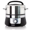 Euro Cuisine Stainless Steel Food Steamer -Zojirushi Sales Store 3339907