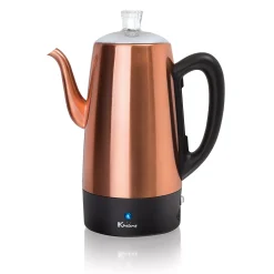 Euro Cuisine Electric Percolator