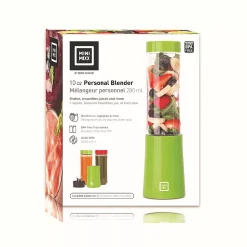 Euro Cuisine Mini Mixx Personal Blender -Zojirushi Sales Store 3340113 ALT4