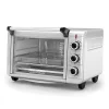 Black & Decker BLACK+DECKER™ Crisp N' Bake Convection Air Fry Oven -Zojirushi Sales Store 3400133