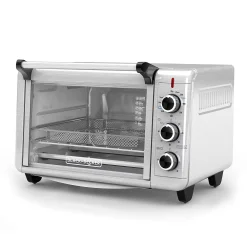 Black & Decker BLACK+DECKER™ Crisp N' Bake Convection Air Fry Oven