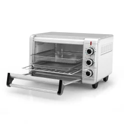 Black & Decker BLACK+DECKER™ Crisp N' Bake Convection Air Fry Oven -Zojirushi Sales Store 3400133 ALT2