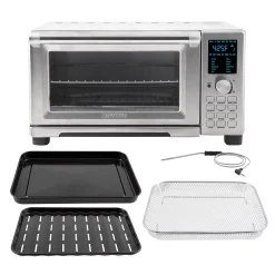 NuWave Bravo XL Air Fryer Convection Oven As Seen On TV 13 NuWave Bravo XL Air Fryer Convection Oven As Seen On TV -Zojirushi Sales Store 3414540 ALT5