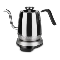 KitchenAid® KEK1032SS Precision Gooseneck Digital Kettle