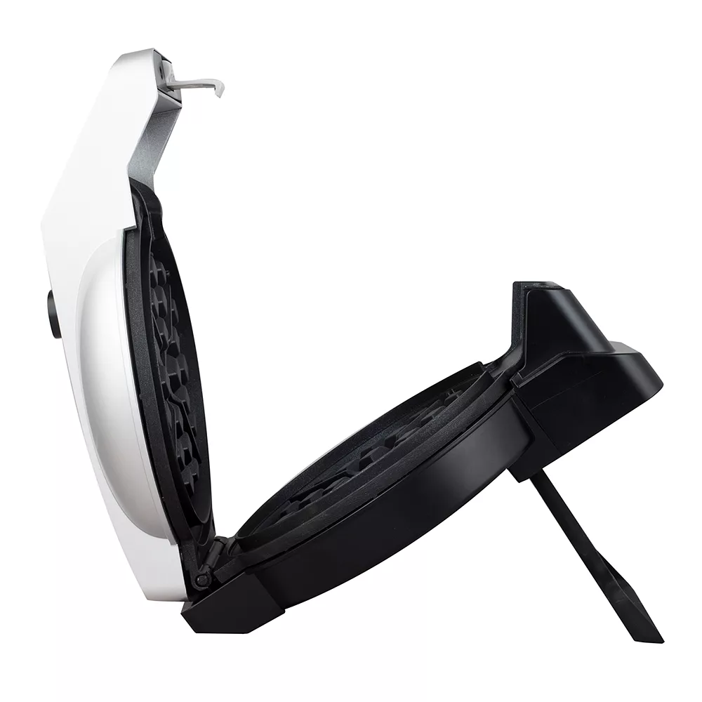 Kalorik Easy Pour Belgian Waffle Maker 4 Kalorik Easy Pour Belgian Waffle Maker - Image 2