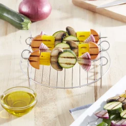 Dash Family 6-qt. Air Fryer Accessory Pack -Zojirushi Sales Store 3534910 ALT4