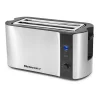 Elite Gourmet Multi-Function 4-Slice Toaster -Zojirushi Sales Store 3536260
