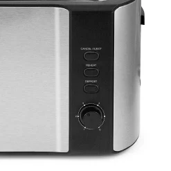 Elite Gourmet Multi-Function 4-Slice Toaster -Zojirushi Sales Store 3536260 ALT2