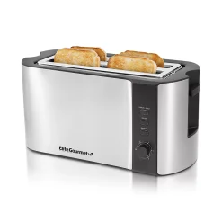 Elite Gourmet Multi-Function 4-Slice Toaster -Zojirushi Sales Store 3536260 ALT4