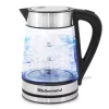 Elite Gourmet 1.7-Liter Glass Kettle -Zojirushi Sales Store 3536266