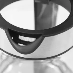 Elite Gourmet 1.7-Liter Glass Kettle -Zojirushi Sales Store 3536266 ALT4