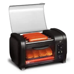 Elite Cuisine Hot Dog Roller / Toaster Oven 10 Elite Cuisine Hot Dog Roller / Toaster Oven -Zojirushi Sales Store 3537320 ALT2