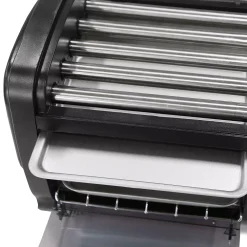 Elite Cuisine Hot Dog Roller / Toaster Oven 13 Elite Cuisine Hot Dog Roller / Toaster Oven -Zojirushi Sales Store 3537320 ALT5