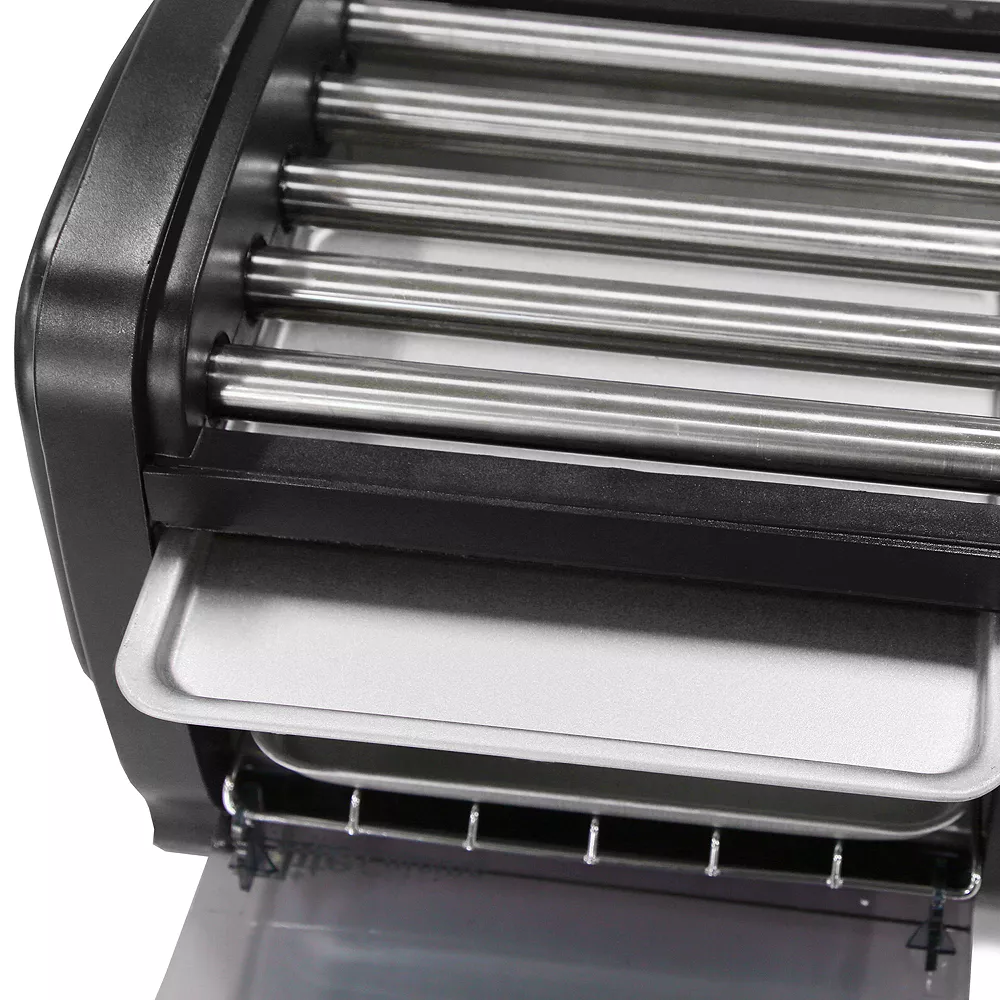 Elite Cuisine Hot Dog Roller / Toaster Oven 8 Elite Cuisine Hot Dog Roller / Toaster Oven - Image 6