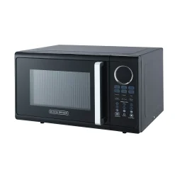 Black & Decker BLACK+DECKER™ 900-Watt Digital Microwave -Zojirushi Sales Store 3560132 ALT3