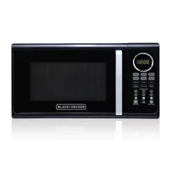 Black & Decker BLACK+DECKER™ 900-Watt Digital Microwave