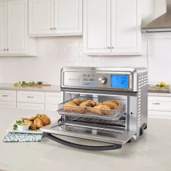 Cuisinart® Digital AirFryer Toaster Oven -Zojirushi Sales Store 3562752 ALT3