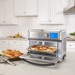 Cuisinart® Digital AirFryer Toaster Oven -Zojirushi Sales Store 3562752 ALT4
