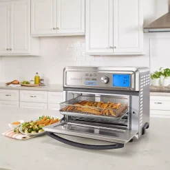 Cuisinart® Digital AirFryer Toaster Oven -Zojirushi Sales Store 3562752 ALT5