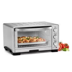 Cuisinart® Toaster Oven Broiler