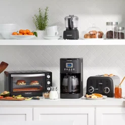 Cuisinart® Toaster Oven Broiler -Zojirushi Sales Store 3632688 ALT4