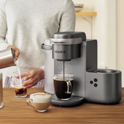 Keurig® K-Cafe™ Frother Cup -Zojirushi Sales Store 3655213 ALT2