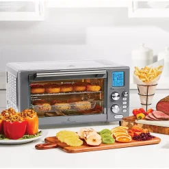 Emeril Lagasse Power Air Fryer 360 -Zojirushi Sales Store 3680969 ALT5