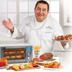 Emeril Lagasse Power Air Fryer 360 -Zojirushi Sales Store 3680969 ALT6