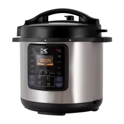 Kalorik 6-qt. 10-in-1 Multi-Use Pressure Cooker -Zojirushi Sales Store 3709156 ALT3