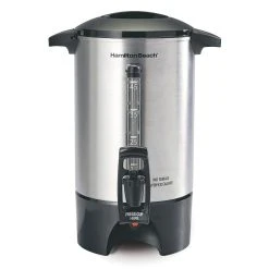 Hamilton Beach 45-Cup Coffee Urn