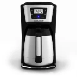 Black & Decker BLACK+DECKER™ 12-Cup Thermal Coffee Maker