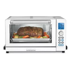 Cuisinart® Deluxe Convection Toaster Oven Broiler -Zojirushi Sales Store 3754094 ALT3