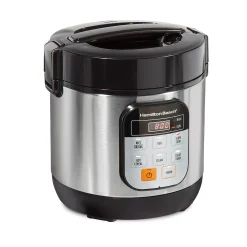 Hamilton Beach 1.5-qt. Multi-Cooker