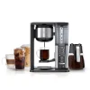 Ninja Specialty Coffee Maker With Fold-Away Frother & Glass Carafe CM401 -Zojirushi Sales Store 3799892