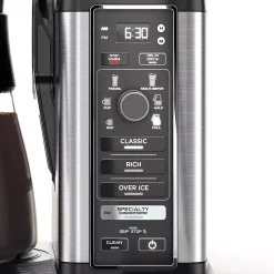 Ninja Specialty Coffee Maker With Fold-Away Frother & Glass Carafe CM401 -Zojirushi Sales Store 3799892 ALT10