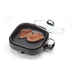 Aroma 4-qt. 3-In-1 Grillet -Zojirushi Sales Store 3821254 ALT3